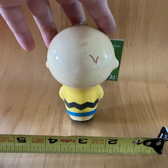 Charlie Brown Christmas Tree Ornament by Hallmark - Picture 4 of 6